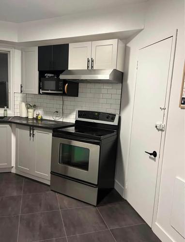 Appartement de 2 chambres à louer à Québec - Sainte-Foy–Sillery–Cap-Rouge — photo 11