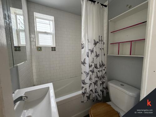Appartement de 1 chambre à louer à Québec - Les Rivières — photo 5