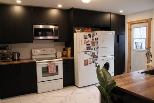 Appartement de 2 chambres à louer à Montreal - Ville-Marie — photo 9