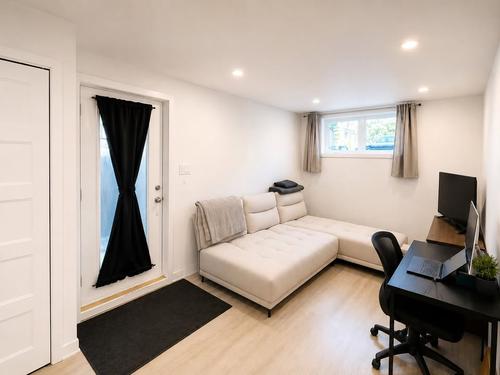1 bedroom apartment for rent in Montréal — photo 5