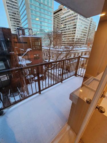 Appartement de 3 chambres à louer à Montreal - Ville-Marie — photo 5