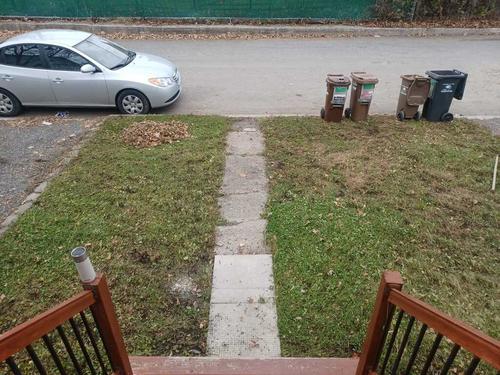 Appartement de 2 chambres à louer à Gatineau — photo 2