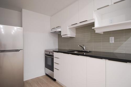 Appartement de 1 chambre à louer à Montreal - Le Plateau-Mont-Royal — photo 2
