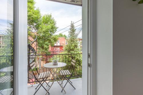 1 bedroom apartment for rent in Montreal - Le Plateau-Mont-Royal — photo 3