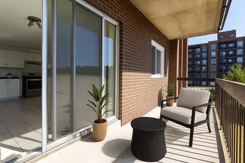 Appartement de 3 chambres à louer à Sherbrooke — photo 7