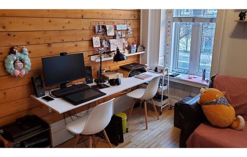 Studio for rent in Québec - La Cité-Limoilou — photo 3
