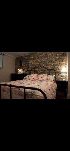 Appartement de 1 chambre à louer à Québec - La Cité-Limoilou — photo 3