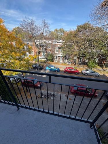 Appartement de 2 chambres à louer à Montreal - Rosemont–La Petite-Patrie — photo 17