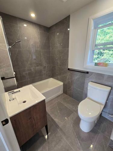 Appartement de 2 chambres à louer à Québec - Les Rivières — photo 11