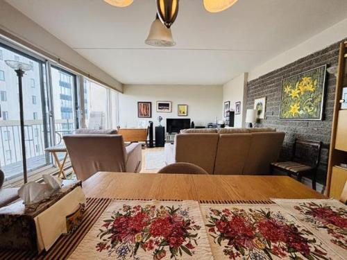 2 bedrooms apartment for rent in Québec - La Cité-Limoilou — photo 3