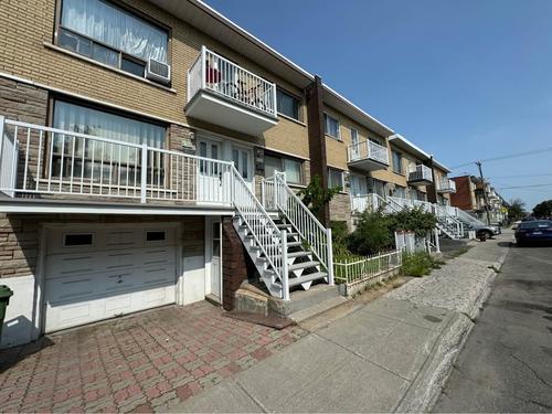 1 bedroom apartment for rent in Montreal - Villeray–Saint-Michel–Parc-Extension — photo 9