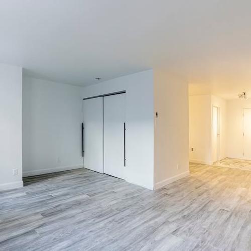 Studio for rent in Québec - La Cité-Limoilou — photo 4