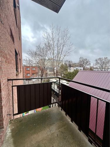 1 bedroom apartment for rent in Montreal - Villeray–Saint-Michel–Parc-Extension — photo 11
