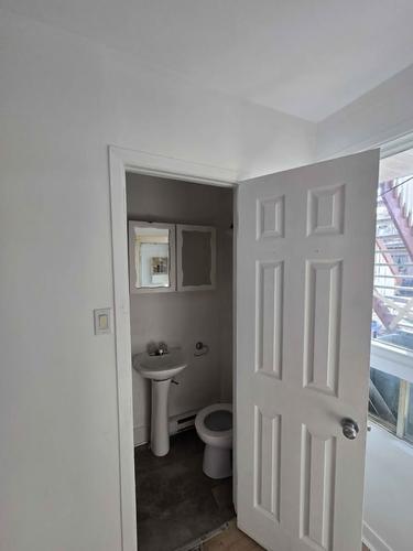 Appartement de 1 chambre à louer à Québec - La Cité-Limoilou — photo 5