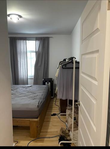 Appartement de 2 chambres à louer à Québec - La Cité-Limoilou — photo 4