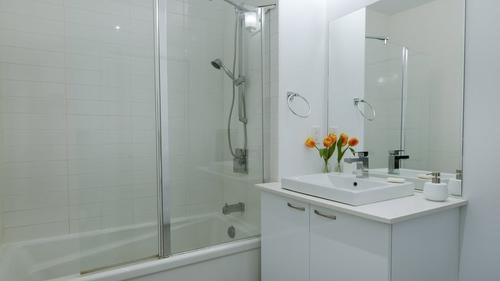 Appartement de 1 chambre à louer à Montreal - Le Plateau-Mont-Royal — photo 8