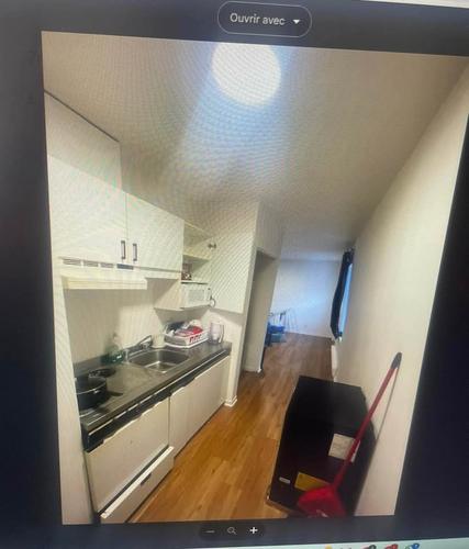 Appartement de 2 chambres à louer à Québec - La Cité-Limoilou — photo 6