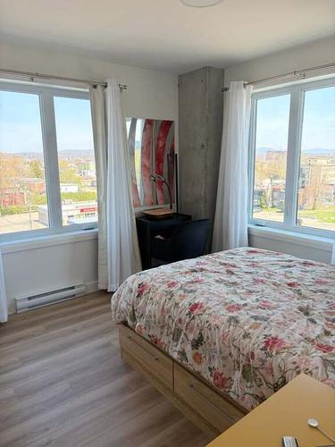 Appartement de 2 chambres à louer à Québec - Les Rivières — photo 13
