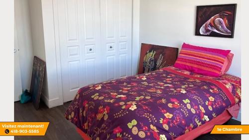 Appartement de 2 chambres à louer à Lévis — photo 9