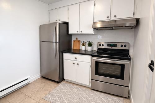 2 bedrooms apartment for rent in Québec - La Cité-Limoilou — photo 3