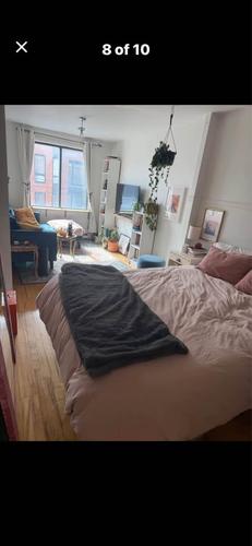 2 bedrooms apartment for rent in Montreal - Ville-Marie — photo 2