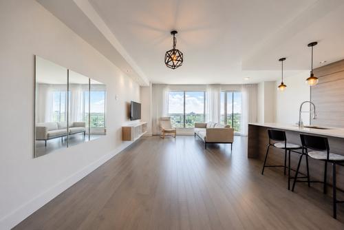 2 bedrooms apartment for rent in Laval — photo 13