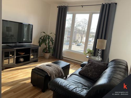 Appartement de 1 chambre à louer à Montreal - Mercier–Hochelaga-Maisonneuve — photo 2
