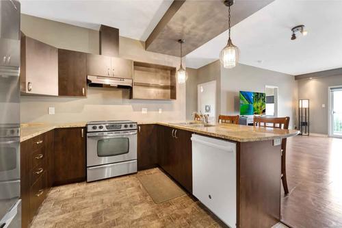 Appartement de 2 chambres à louer à Gatineau — photo 3