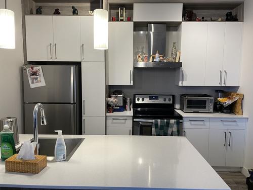 2 bedrooms apartment for rent in Longueuil — photo 10