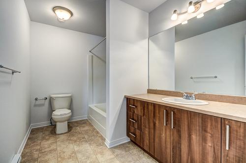 Appartement de 1 chambre à louer à Gatineau — photo 4