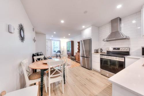 Appartement de 1 chambre à louer à Montreal - Le Plateau-Mont-Royal — photo 3