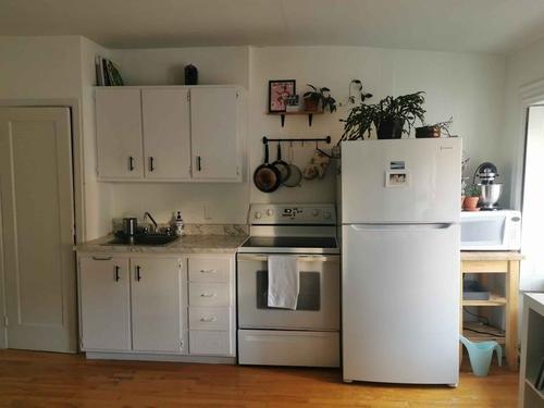 Appartement de 1 chambre à louer à Québec - La Cité-Limoilou — photo 2