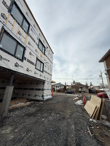 Appartement de 3 chambres à louer à Longueuil — photo 12