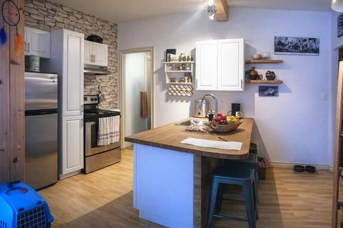 Appartement de 1 chambre à louer à Lévis — photo 2