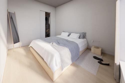 1 bedroom apartment for rent in Québec - La Cité-Limoilou — photo 4