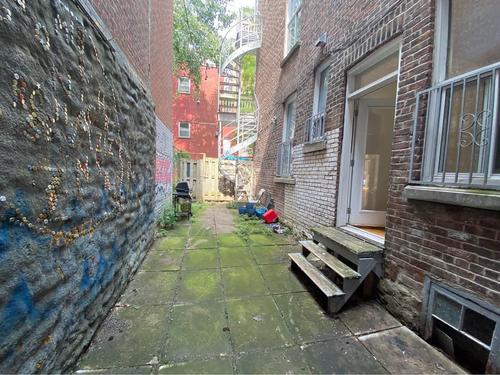 4 bedrooms apartment for rent in Montreal - Le Plateau-Mont-Royal — photo 14