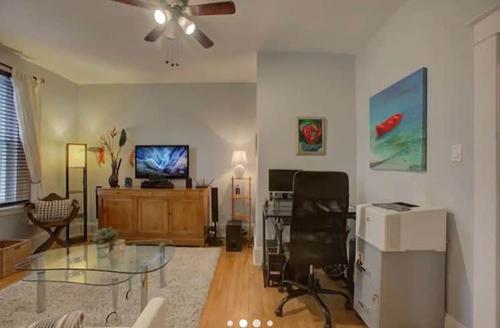1 bedroom apartment for rent in Gatineau — photo 3