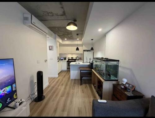 Appartement de 2 chambres à louer à Québec - La Cité-Limoilou — photo 10