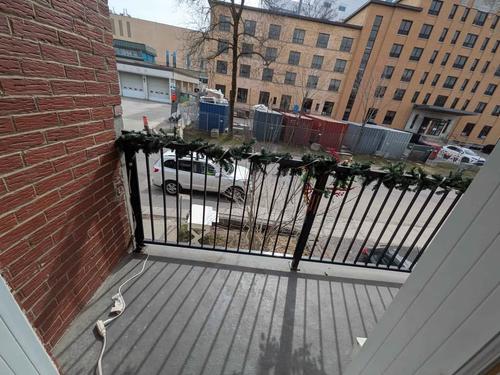Appartement de 2 chambres à louer à Québec - La Cité-Limoilou — photo 11