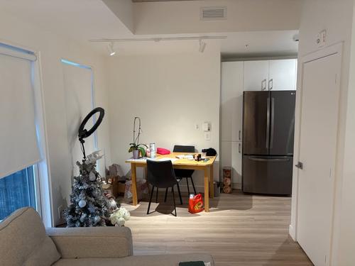 Studio for rent in Québec - La Cité-Limoilou — photo 3