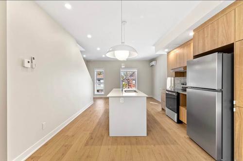 Appartement de 1 chambre à louer à Gatineau — photo 5