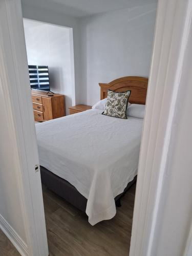 2 bedrooms apartment for rent in Montreal - Rosemont–La Petite-Patrie — photo 5