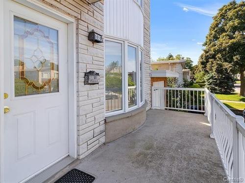 3 bedrooms apartment for rent in Laval — photo 3