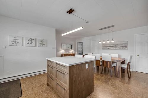 Appartement de 3 chambres à louer à Québec - La Cité-Limoilou — photo 6