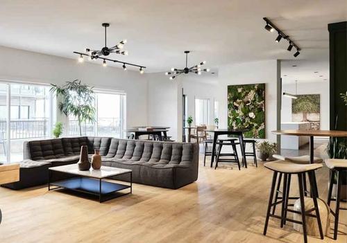 2 bedrooms apartment for rent in Gatineau — photo 3