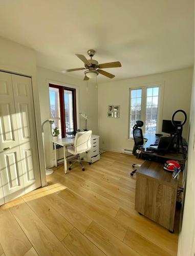 Appartement de 2 chambres à louer à Québec - La Cité-Limoilou — photo 6