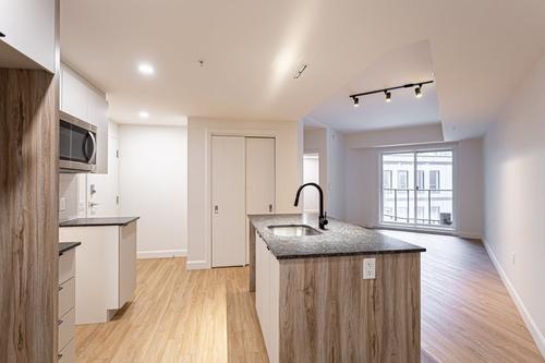 1 bedroom apartment for rent in Québec - La Cité-Limoilou — photo 3