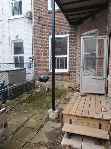 5 bedrooms apartment for rent in Montreal - Le Plateau-Mont-Royal — photo 11
