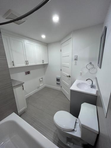 Appartement de 2 chambres à louer à Québec - La Cité-Limoilou — photo 6