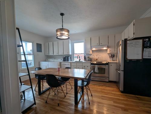 3 bedrooms apartment for rent in Sherbrooke — photo 5